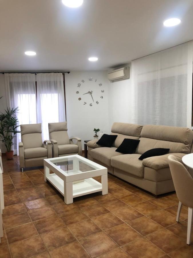 Piso Nuevo Plaza De La Constitucion Sta Cruz De La Zarza * Santa Cruz de la Zarza
